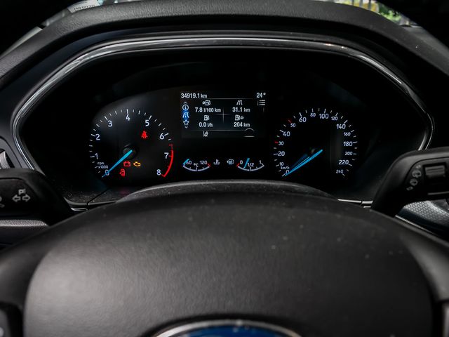 Ford Focus Turnier 1.0 Active Spurhalteassistent Navi