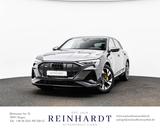 Audi E-TRON 50 2x S LINE/BLACK/20Z./B&O/PANO/KAMERA
