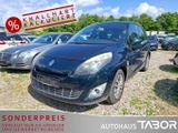 Renault Grand Scenic 1.4 TCe 130 Dyn. Nav SHZ LM PDC AHK - Renault Grand Scenic aus 2010