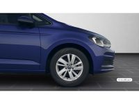 Volkswagen Touran - Vorschau Bild 11