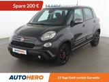 Fiat 500L 1.4 Sport*NAVI*TEMPO*CAM*PDC*SHZ*KLIMA* - Fiat 500L: Sport