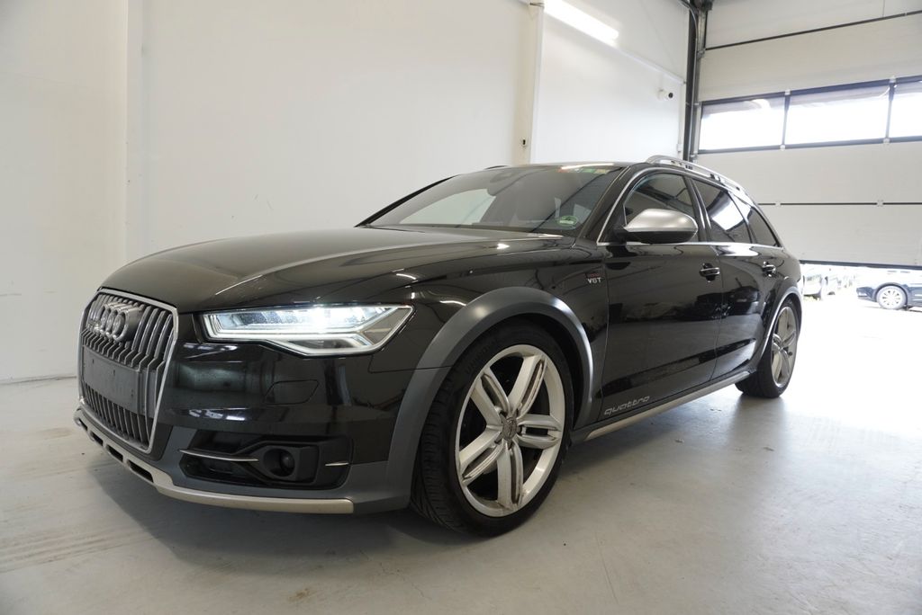 Image of Audi A6