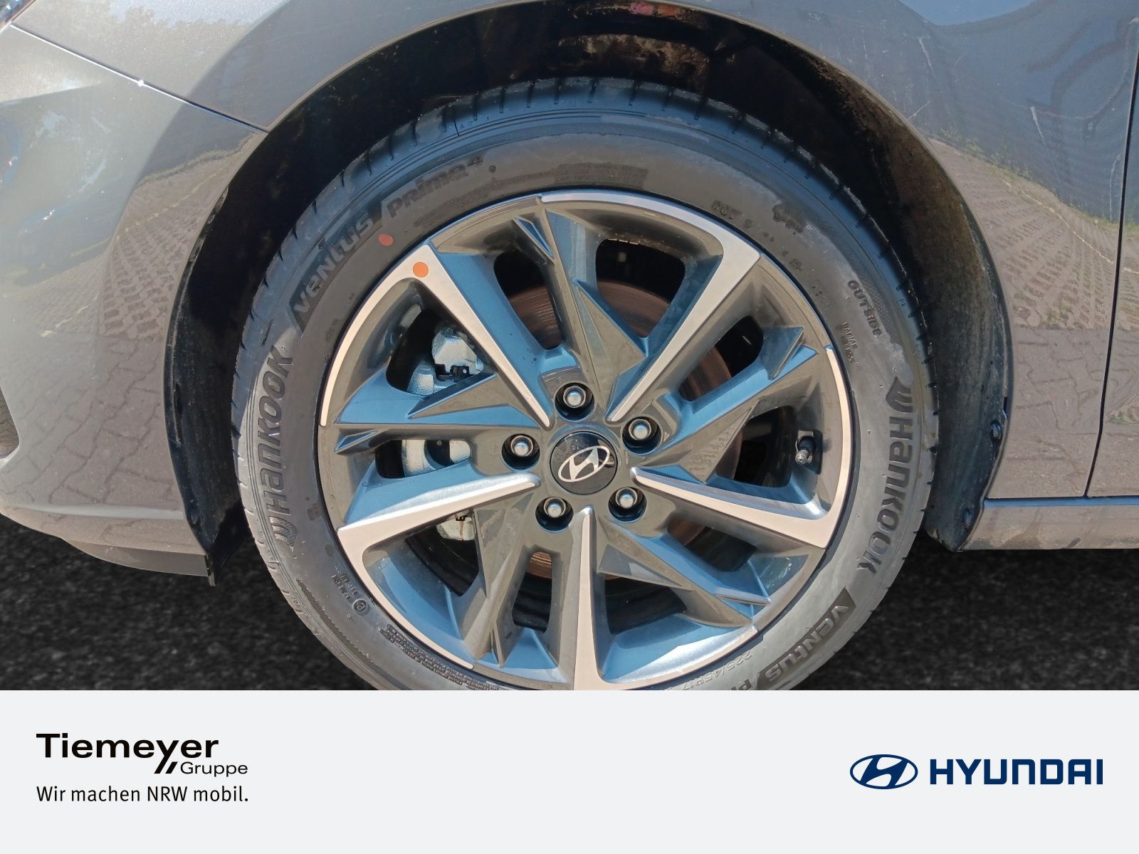 Hyundai i30 – Bild 9