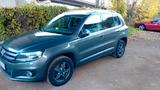 Volkswagen Tiguan 2.0 TDI BlueMotion Tech Exclusive Exc... - Volkswagen Tiguan: Exclusive