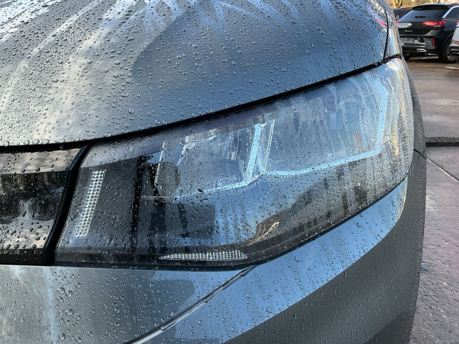 Volkswagen Caddy - Bild 16