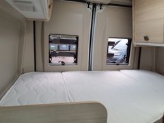 Chausson V 594S  FirstLine MJ 2024,AHK,Solar,Markise