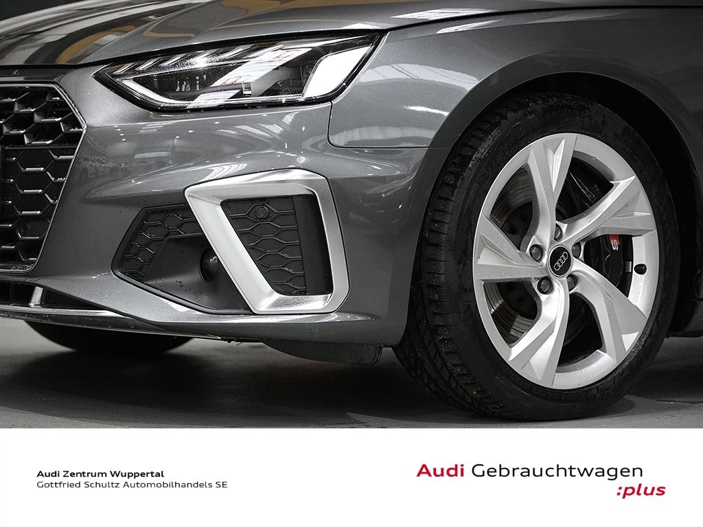 Audi S4 - Bild 7