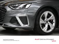 Audi S4 - Vorschau Bild 7