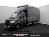 Mercedes-Benz Sprinter 516 Automat *MAXI*LBW+Standheiz.(7286) - Offers matching your search criteria