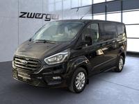 Ford Transit Custom 320 L1H1 Trend AHK Xenon Kamera