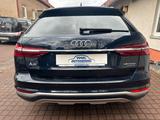 Audi A6 Allroad quattro 40 TDI*STANDHZG*AIRSUSP*1HAND - Audi A6 in Berlin