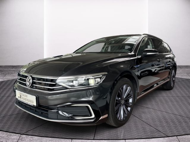 Fahrzeugabbildung Volkswagen Passat Variant 1.4 TSI Hybrid DSG GTE MATRIX NAV