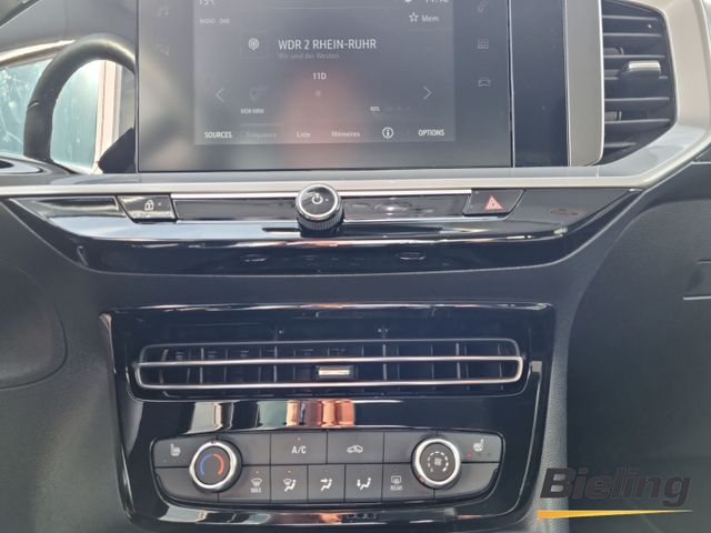 Mokka ENJOY 1.2 Direct Injection Turbo 1. Hand u