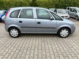 Opel Meriva 1.6 Automatik // WENIG KM // - Opel Meriva aus 2003