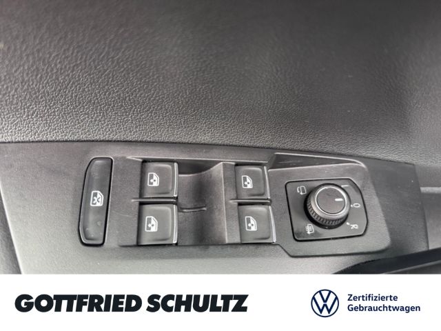 Volkswagen Taigo - Bild 13