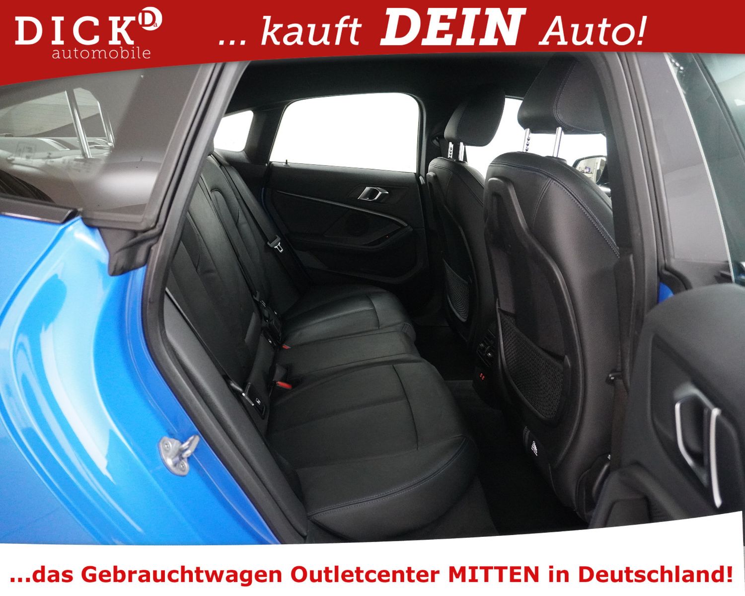 Fahrzeugabbildung BMW M235i GC xDriv >SHADOW+NAVI LIFE+LED+DAKOTA+19"