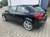 Audi S3  - gebrauchte Audi S3 aus dem Jahr 2009