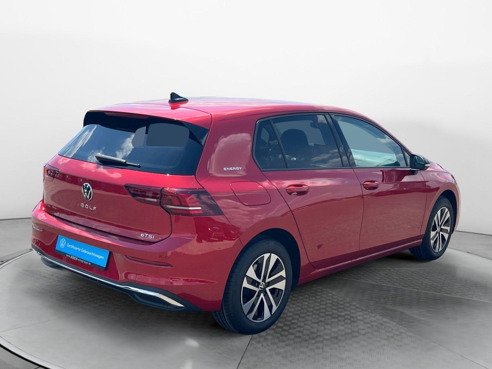 Volkswagen Golf - Bild 9