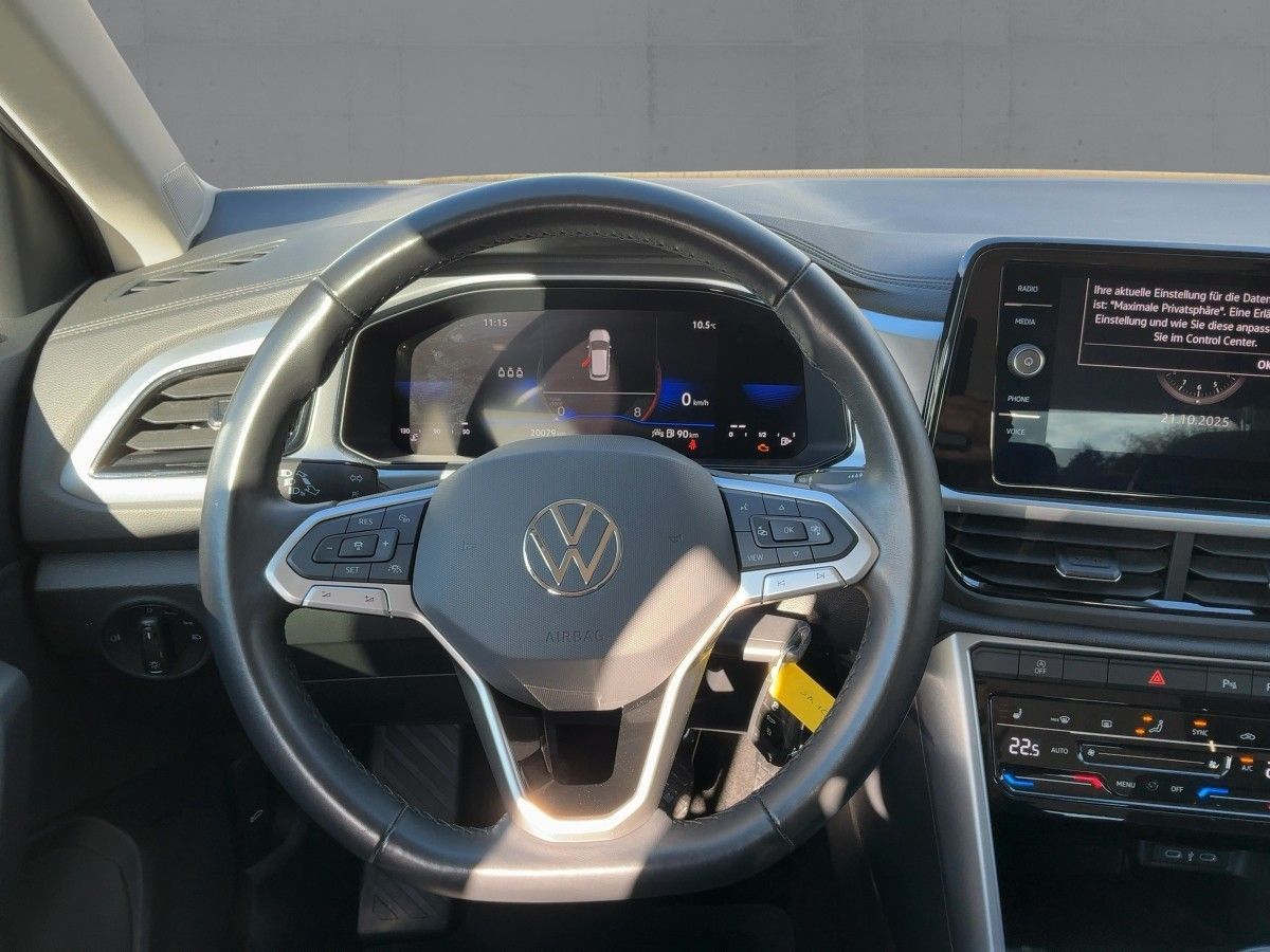 Volkswagen T-Roc - Bild 10