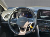 Volkswagen T-Roc - Vorschau Bild 10