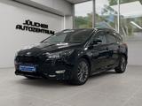 Ford Focus Turnier 1.5 ST-Line, 8x bereift - Ford Focus: 8.8
