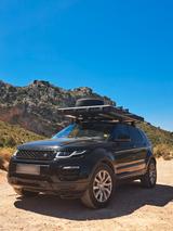 Land Rover Range Rover Evoque 2.0 Si4 HSE AWD  - Land Rover Range Rover Evoque von privat