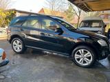 Mercedes-Benz Mercedes ML Grand Edition Modell aus 2011 - Mercedes-Benz: Ml Grand Edition