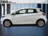 Renault ZOE EXPERIENCE R135 50kWh CCS BATTERIEKAUF - Renault ZOE: R135