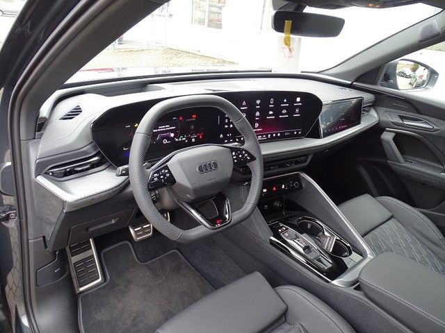 SQ5 3.0 TFSI 270 kW quattro - Tech pro /  B & O