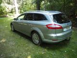 Ford Mondeo 2,0TDCi 103kW DPF Ghia Turnier 6-tron... - Ford Mondeo mit Diesel-Antrieb: 1.6