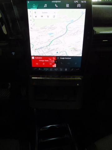 Renault Scenic E-Tech Electric 170 Comfort Range Techno