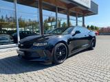 Chevrolet Camaro 2.0 TURBO Klappenauspuff R-Cam - gebrauchte Chevrolet Camaro aus dem Jahr 2018