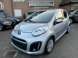 Citroën C1 Selection Klima - Citroën in Krefeld