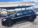 BMW X1 sDrive 18i F48 "ADVANT."/NAVI/SHZ/AUT.KLAPPE - BMW X1: F48