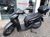 Honda SH 150  Modell 2025 Euro5+ sofort lieferbar!