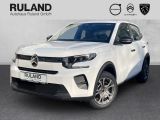 Citroën C3 Turbo 100 YOU 1.2 PureTech EU6e HUD Spurhalte - Citroën C3: 1.6