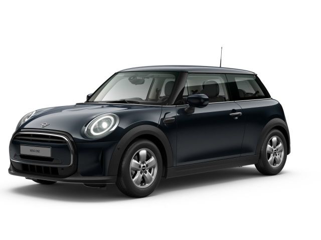 MINI One Classic Trim Komfortzugang Klima Sportsitze