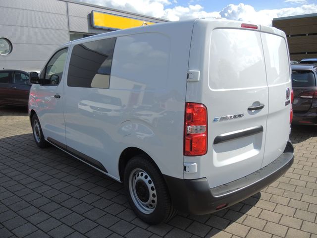 e-Scudo L3 (75-kWh)
