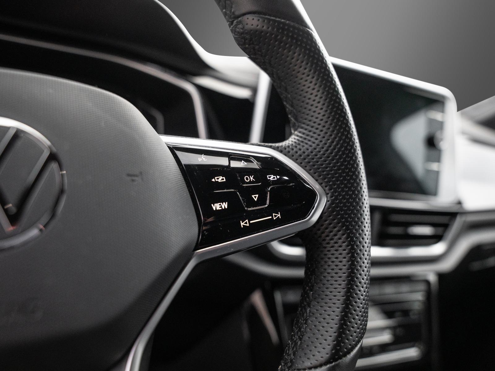 Volkswagen T-Roc R-Line Digital CockpitPRO Sport-Paket DAB+, миниатюра 14