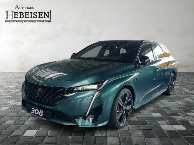 Peugeot 308 SW BlueHDi 130 EAT8 GT
