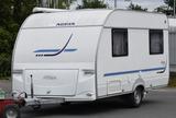Adria Altea 432 PX mit Mover, Markise - Wohnwagen Mit mover