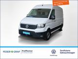 Volkswagen Crafter 2.0 TDI Kasten MR Luft-Standheizung Navi