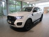 Ford Ranger Wildtrak Doppelkabine 4x4 2.0LTDCi Panthe - Ford Ranger Gebrauchtwagen in Dortmund