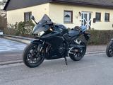 Honda CBR 500 R 2024 (PC70), mattschwarz-ab Mai 26 - Angebote