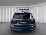 Ford Focus ST-Line X Turnier Aut.*AHK*ACC*HUD*KAM*NAV - Ford mit Diesel-Antrieb: Kombi, Automatik
