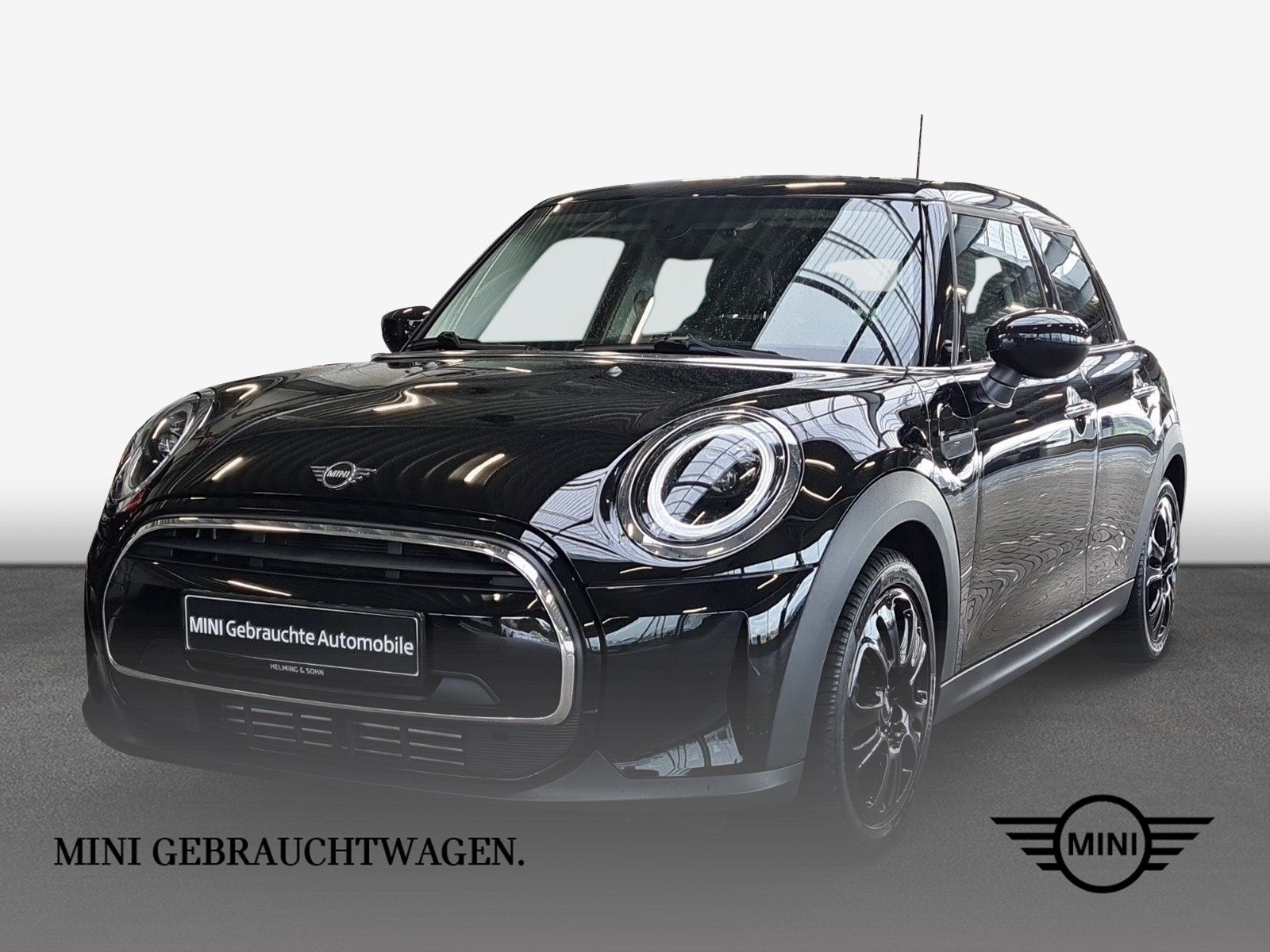 MINI ONE - Bild 1