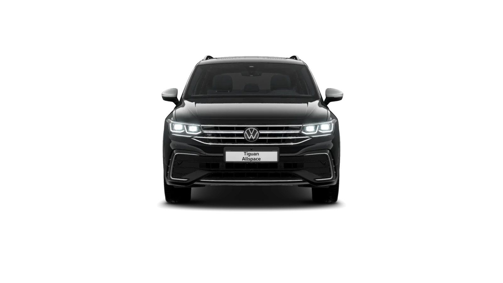 Volkswagen Tiguan Allspace - Bild 3