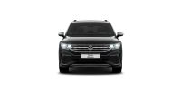 Volkswagen Tiguan Allspace - Vorschau Bild 3