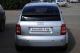 Audi A2 1.4 *KLIMAAUTO*ALU*PDC*TÜV BIS JULI 2026* - Audi A2: 2.1