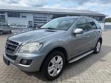 Mercedes-Benz ML 350 CDI 4MATIC Rückfahkamera AHK Trittbrett - Mercedes-Benz ML 350 in Mannheim